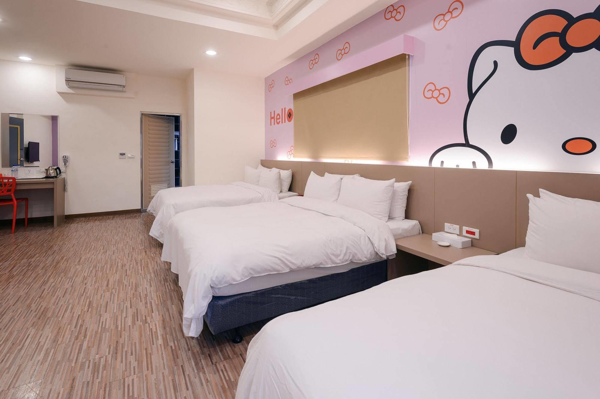 Persimmon Hotel Sin-ču Exteriér fotografie