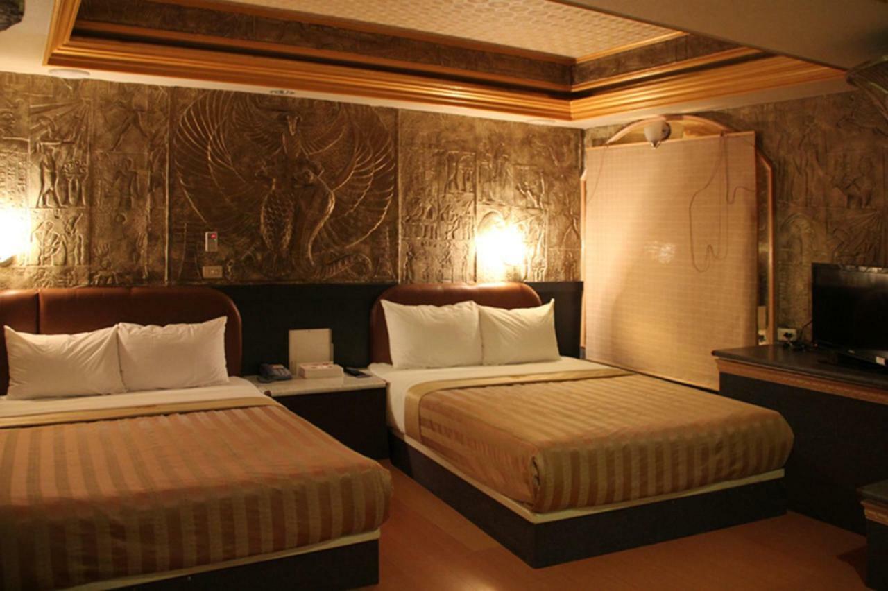 Persimmon Hotel Sin-ču Exteriér fotografie