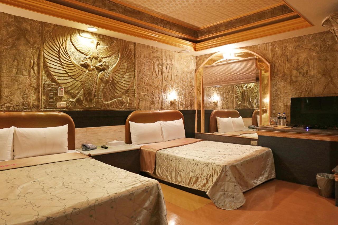 Persimmon Hotel Sin-ču Exteriér fotografie